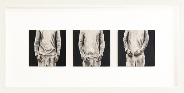 DEGLIN Bart - There is no motive for every movement